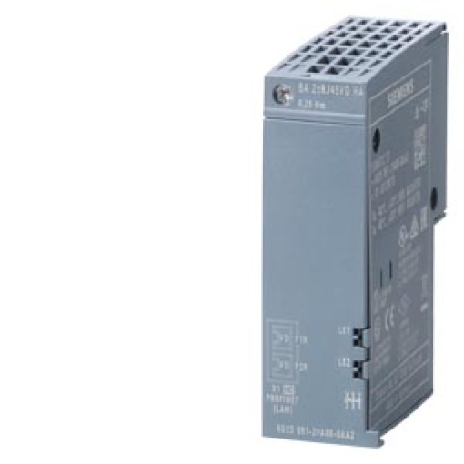 Bus adapter VD variable distance BA 2xRJ45VD HA 2x RJ45 CC
