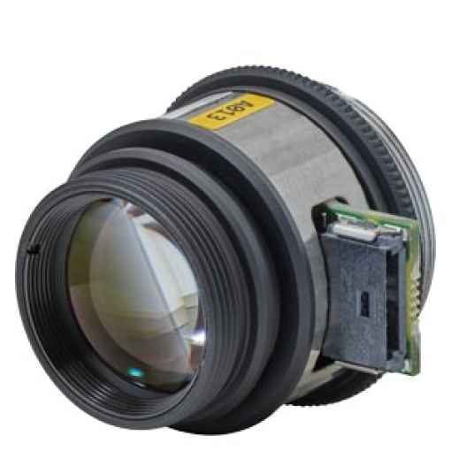 MiniCX lens 25mm Efocus