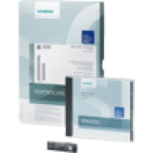 SIMATIC STEP 7 Professional V15 Trial license
