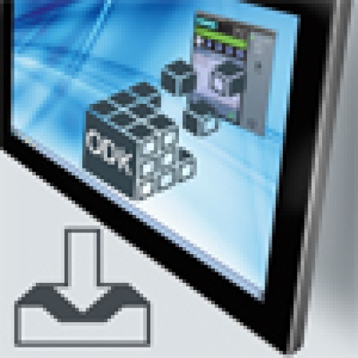 SIMATIC ODK 1500S V25 Floating License
