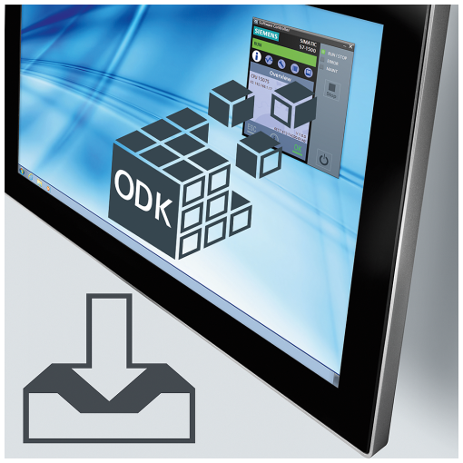 SIMATIC ODK 1500S V25 Floating License