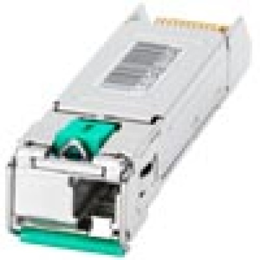 Plugin transceiver SFP9921BXMR 1x 1000 Mbps LC MM glass max 500 m