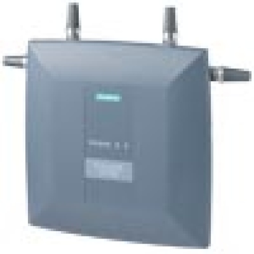 IWLAN AP 1733 Mbps 2x M12 1x wireless 4x NConnect CLP