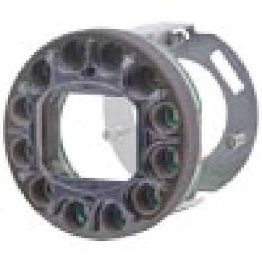 MV500 builtin ring light red MULTI for MV540 devices
