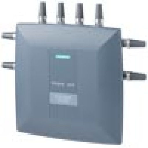 IWLAN AP 1733 Mbps 2x M12 EEC 2x wireless 8x NCON CLP