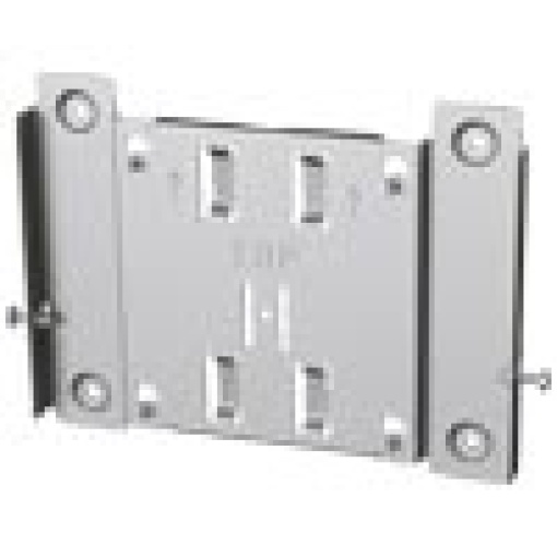 Wall mounting set W1780 for attaching the SCALANCE W1780 to a wall or ceiling