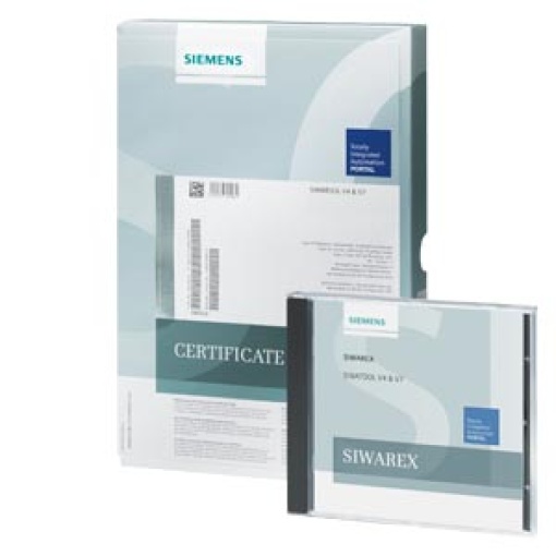 SIWAREX PCS7 AddOn Library for PCS7 V81 or higher V90 and V91 For SIWA