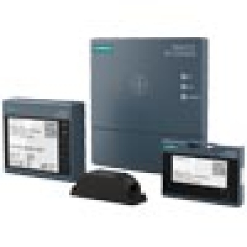 SIMATIC RTLS Locating Manager Basic 100 for 100 transponders Single License