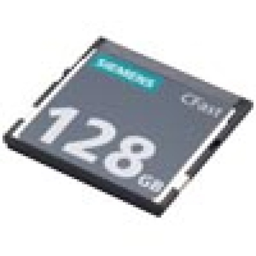 SIMATIC IPC CFast memory card 128 GB