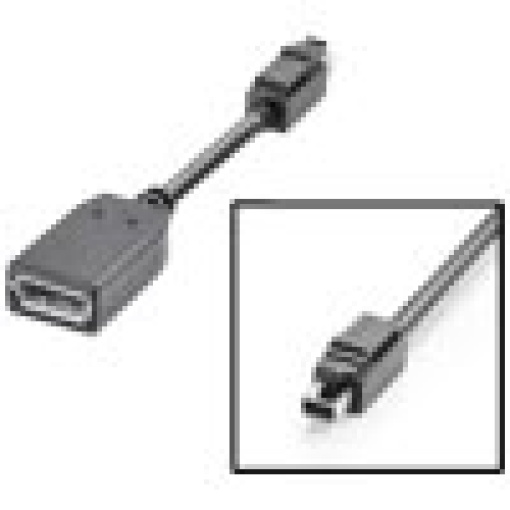 SIMATIC IPC Adapter 1x mDP to DP