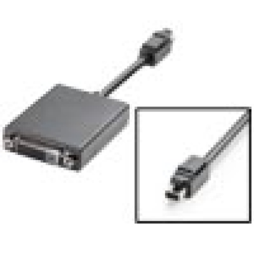 SIMATIC IPC Adapter 1x mDP to DVID