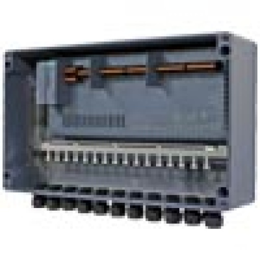 SIMATIC CFU DIQ with aluminum enclosure Bundle consisting of 1x SIMATIC CFU 