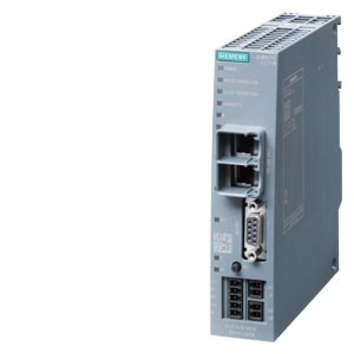 Cloud Connect 7 CC716 IoT Gateway connect S7Modbus devices to Cloud Services