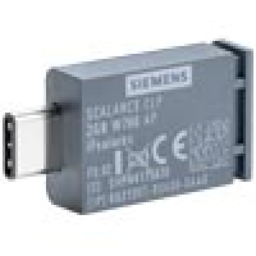 CLP 2GB W1780 iFeatures enabling iFeatures for SCALANCE W in AP mode
