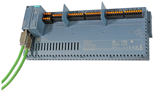 SIMATIC CFU DIQ Bundle For digital field devices