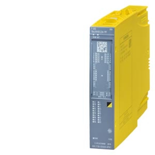 SIMATIC ET 200SP HA FDQ 10X24VDC2A PP HA