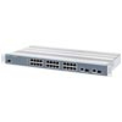SCALANCE XR3262C PoE WG managed L2 switch 24x RJ45 PoE 2x combo PoE