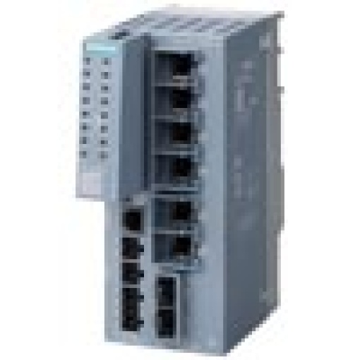 Security Appl 4xRJ45 ports 2xcombo ports stateful inspection firewall