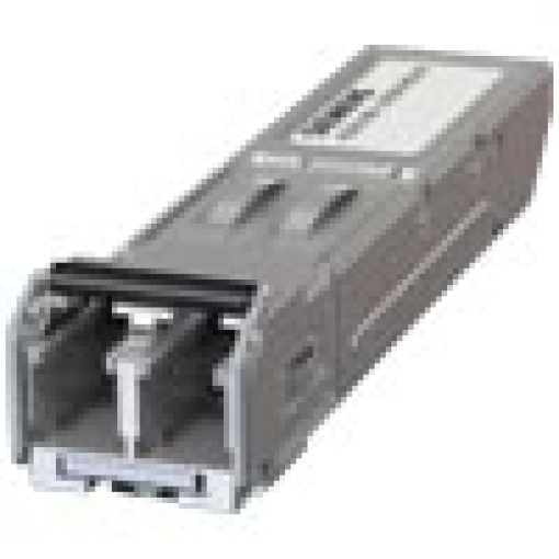 Plugin transceiver SFP9911A 1x 100 Mbits LC MM glass max 5 km