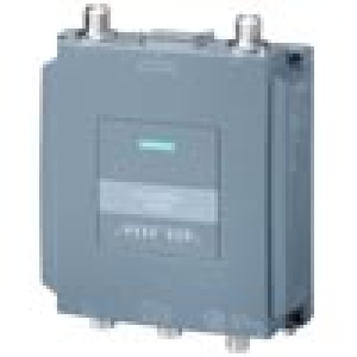 IWLAN access point IP65 IEEE 80211ax add approvals M12 2xNConnect