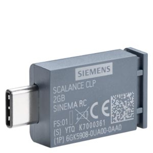 CLP 2GB SINEMA RC unlocking connection to SINEMA RC for MUM85X