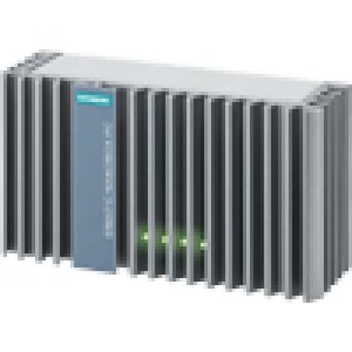 SIMATIC IPC227E Nanobox PC 1x display port 2x 101001000 Mbps Ethernet R