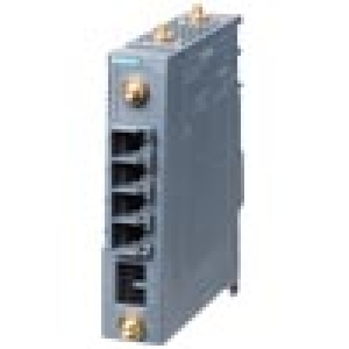 SCALANCE MUM8531 EU 5G router Ethernetltgt345G VPN firewall NAT