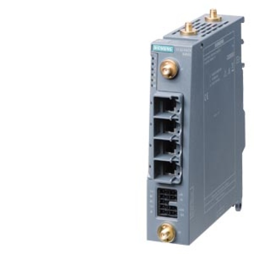 SCALANCE MUM8531 EU 5G router Ethernetltgt345G VPN firewall NAT