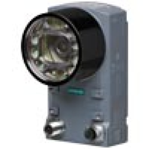 SIMATIC MV530 SR optical reader resolution 800x600 pixels for 1D2D codes