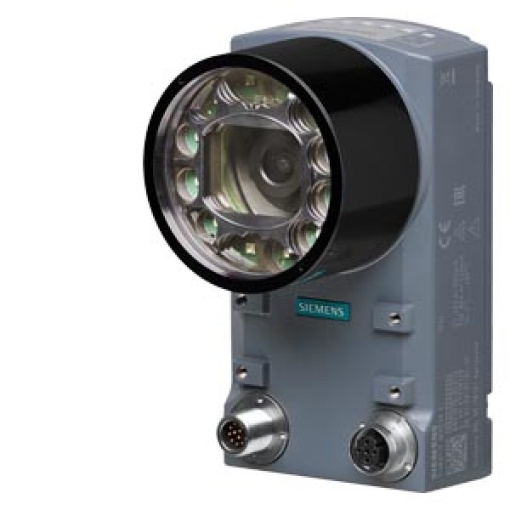 SIMATIC MV530 SR optical reader resolution 800x600 pixels for 1D2D codes