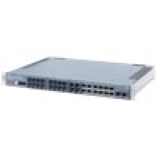 Managed Layer 2 Switch 24 V DC 20x1G Cu 2x10G Cu 4x1G SFP 8x1G10G SFP