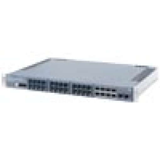 SCALANCE XR5268 managed layer 3 IE switch 19 rack 24x 1001000 Mbps RJ4