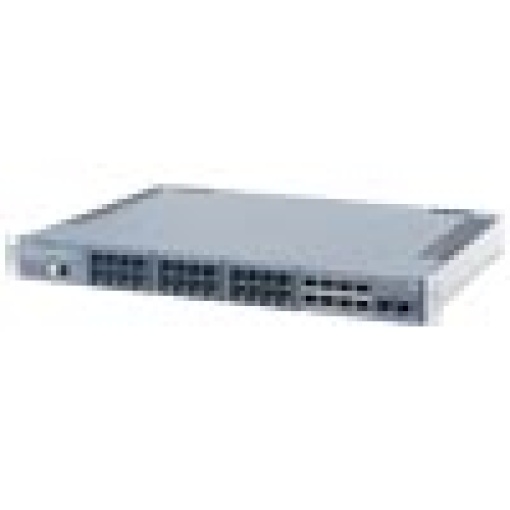 SCALANCE XR5268 managed layer 3 IE switch 19 rack 24x 1001000 Mbps RJ45