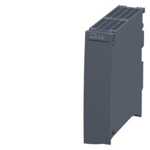 Communication module CM 15421 connection S71500 to IE