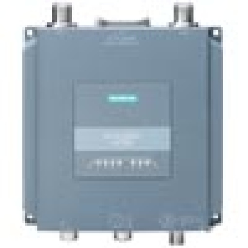 IWLAN clientWLAN bridge IP65 IEEE 80211ax M12 2xNConnect CLP slot DIDO