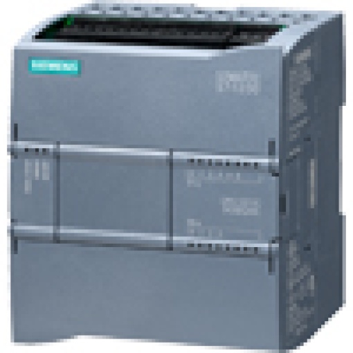 SIMATIC S71200 CPU 1211C DCDCDC 6DI4DQ2AI