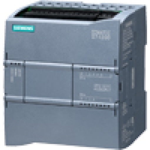 SIMATIC S71200 CPU 1211C ACDCrelay 6DI4DQ2AI