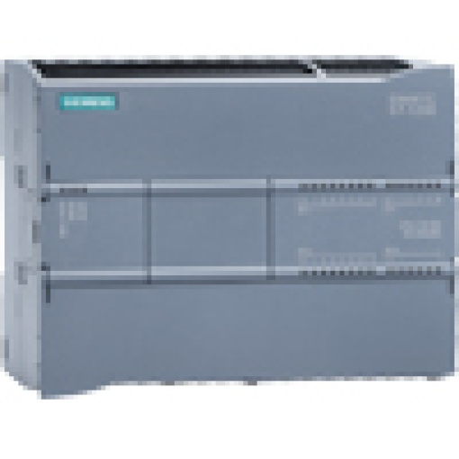 SIMATIC S71200 CPU 1215C DCDCDC 14DI  10DQ  2AI  2AQ