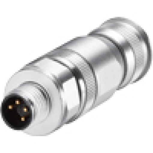 SIMATIC ET 200AL Connection plug M8 For ET connection