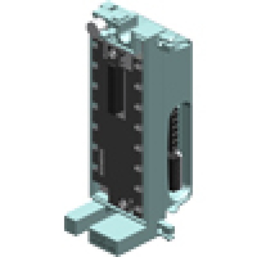 SIMATIC ET 200pro 4AI U HF