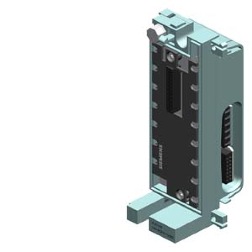 SIMATIC ET 200pro 4AI I HF