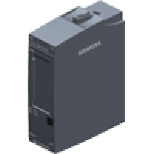SIMATIC ET 200SP DQ 4x24  230 V AC2 A ST
