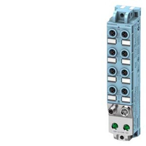 SIMATIC ET 200AL DI 8x24VDC 8x M8