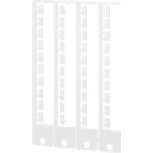 SIMATIC ET 200AL Identification labels 10 mm x 5 mm RAL 9016