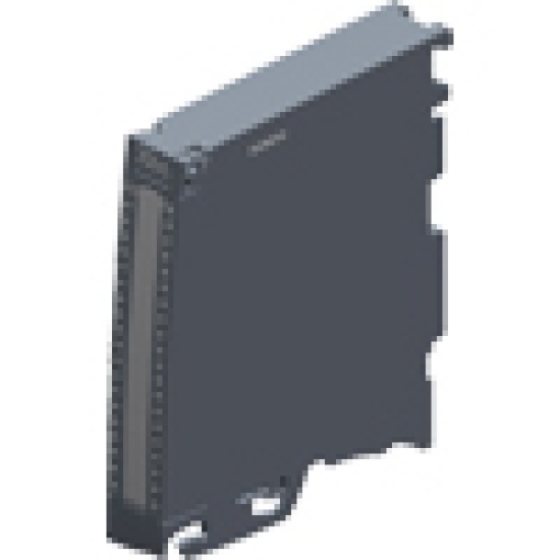 SIMATIC S71500 AQ 2xUI ST 25 mm Incl front connector pushin power supply