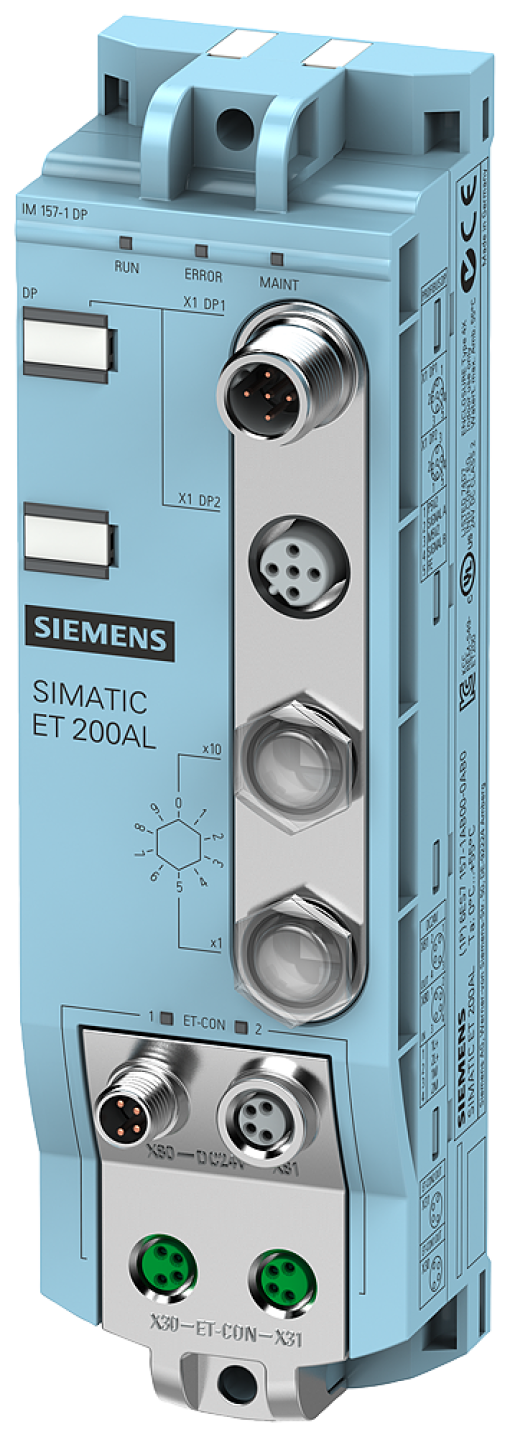 SIMATIC ET 200AL IM 1571 DP
