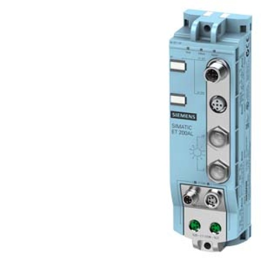 SIMATIC ET 200AL IM 1571 DP