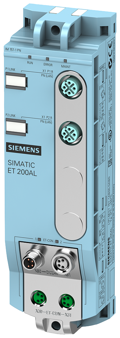 SIMATIC ET 200AL IM 1571 PN