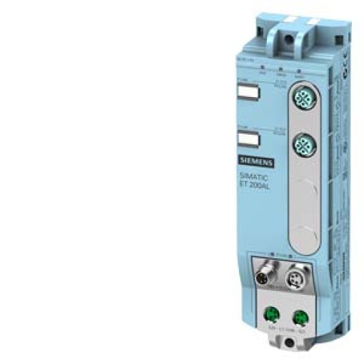 SIMATIC ET 200AL IM 1571 PN