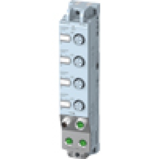 SIMATIC ET 200AL CM 4x IOLink 4x M12
